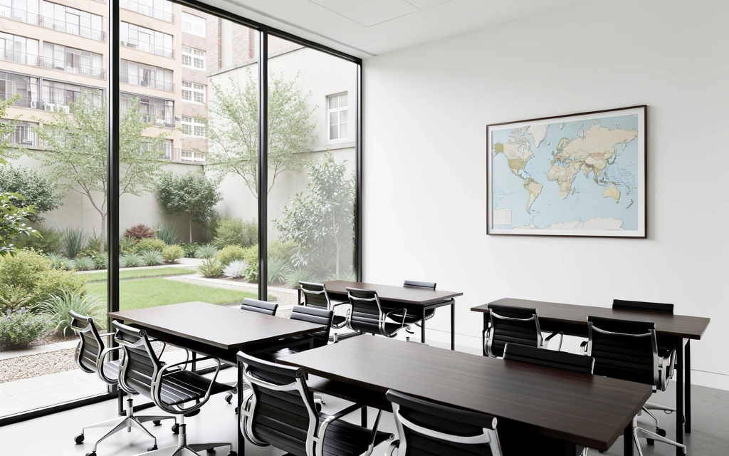 Taxakaxq Classroom Environment