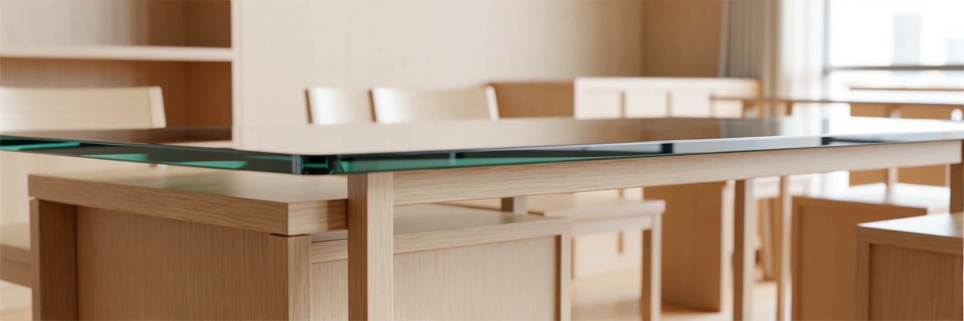 Institutional environment