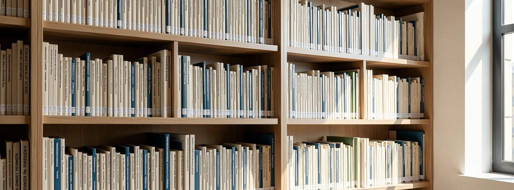 Institutional archive