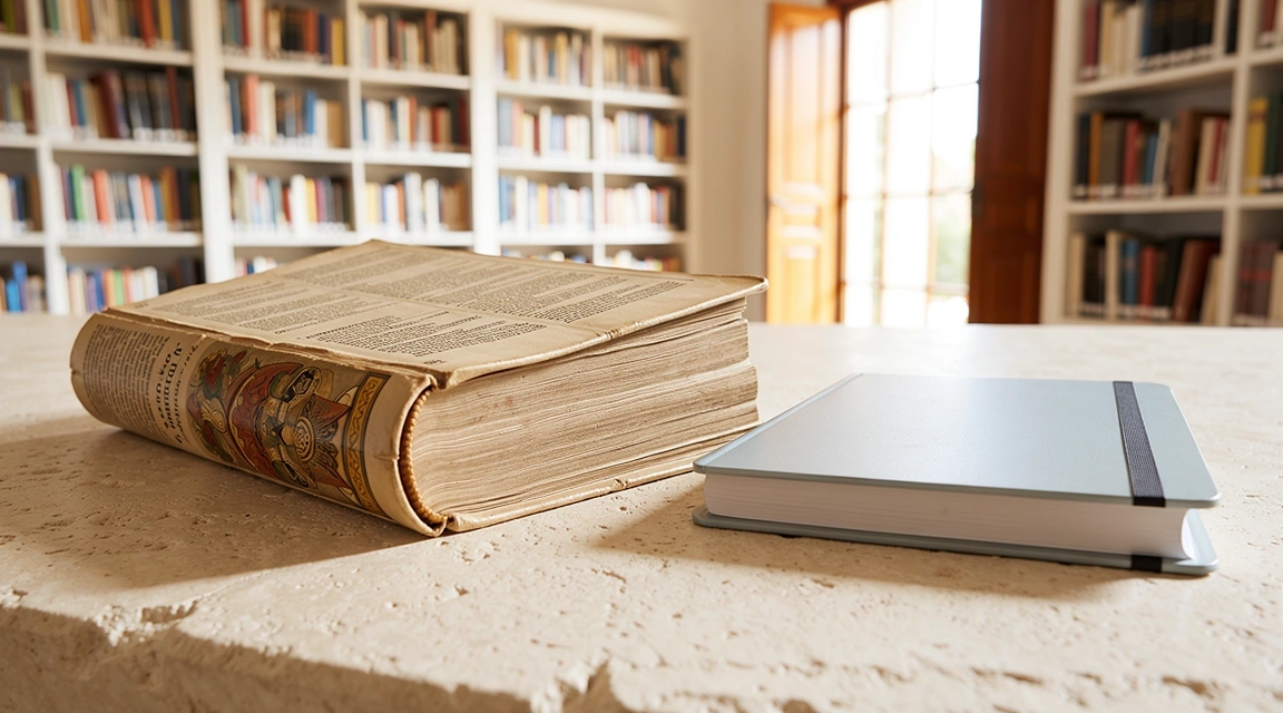 Spanish language materials