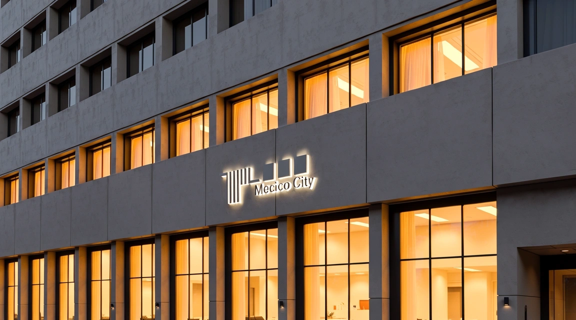 Taxakaxq Institute Exterior