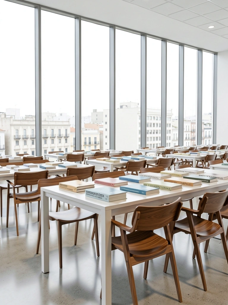 Taxakaxq learning environment