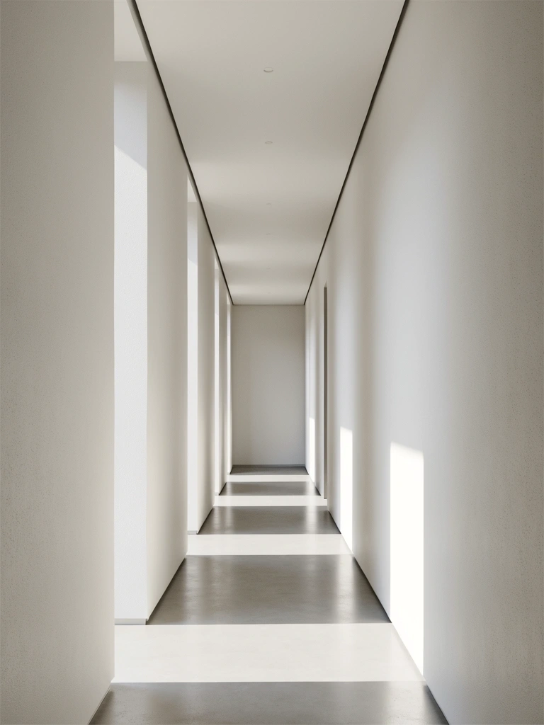 Institutional clarity