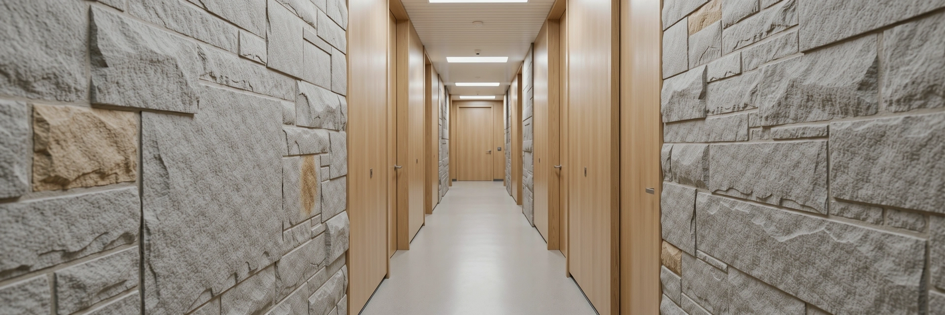 The Institute Environment